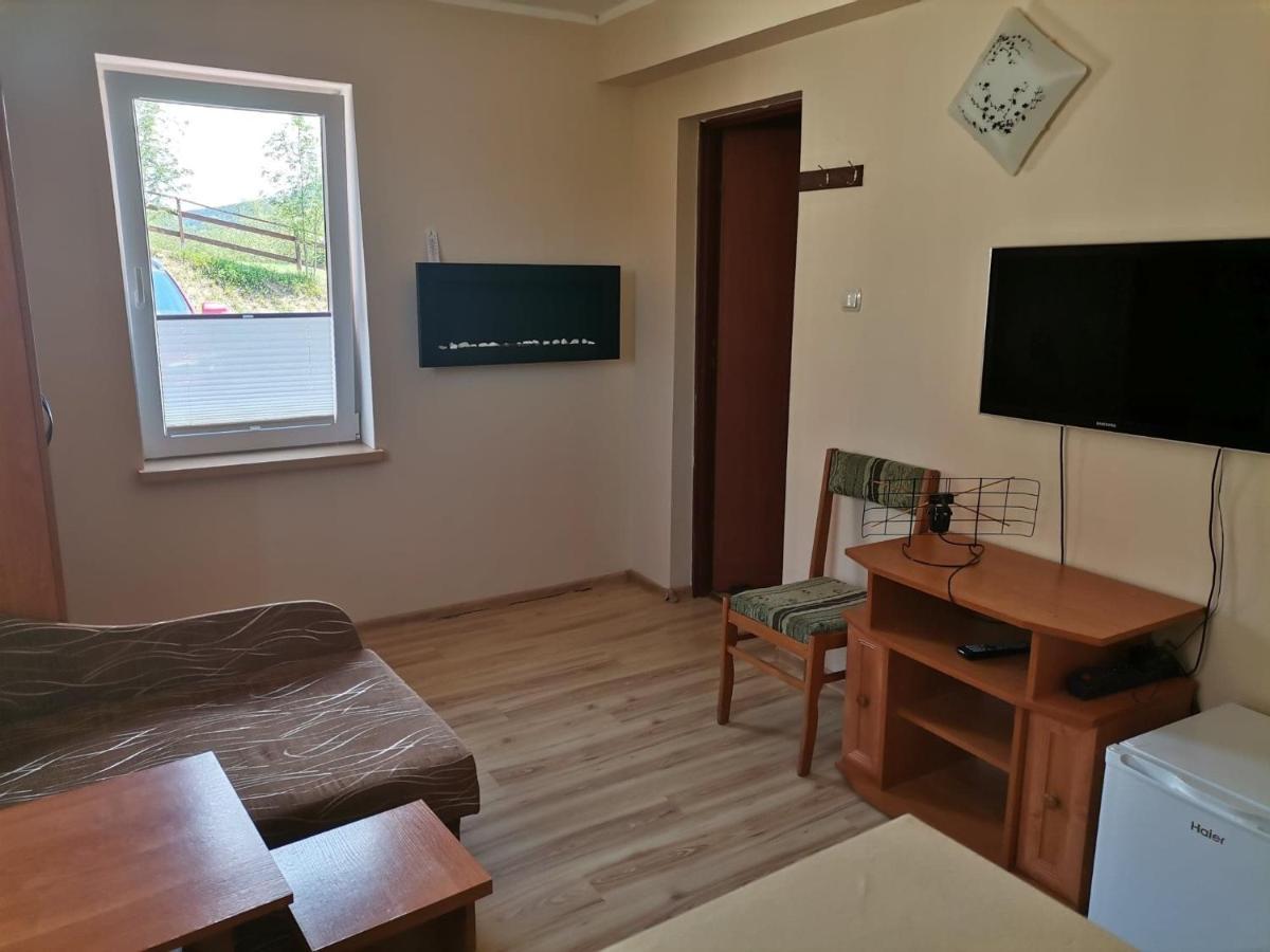 Noclegi Nad Solina Солина Екстериор снимка