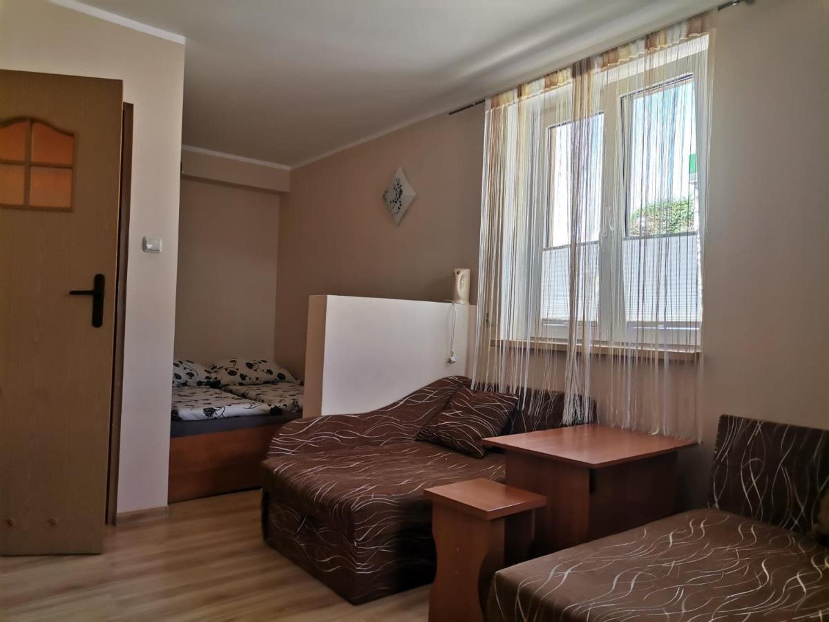Noclegi Nad Solina Солина Екстериор снимка