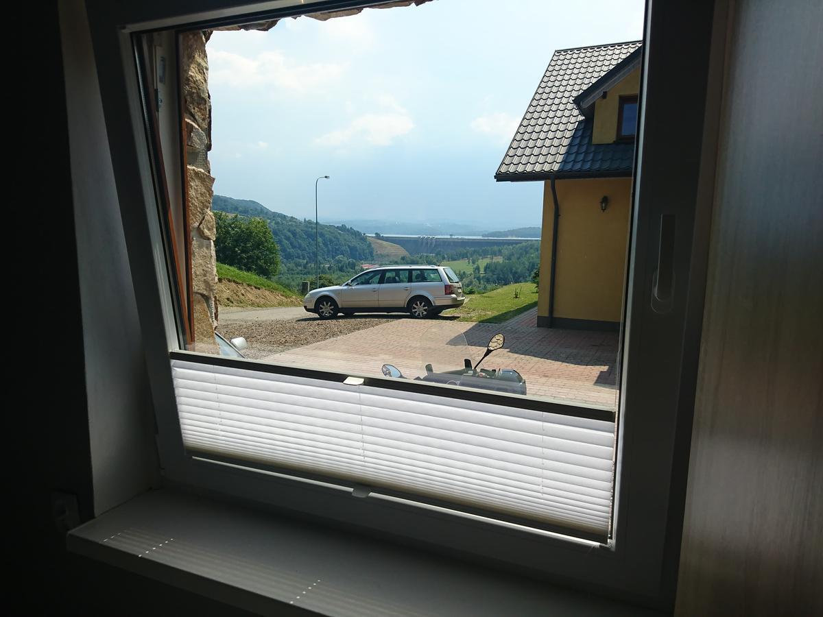 Noclegi Nad Solina Солина Екстериор снимка